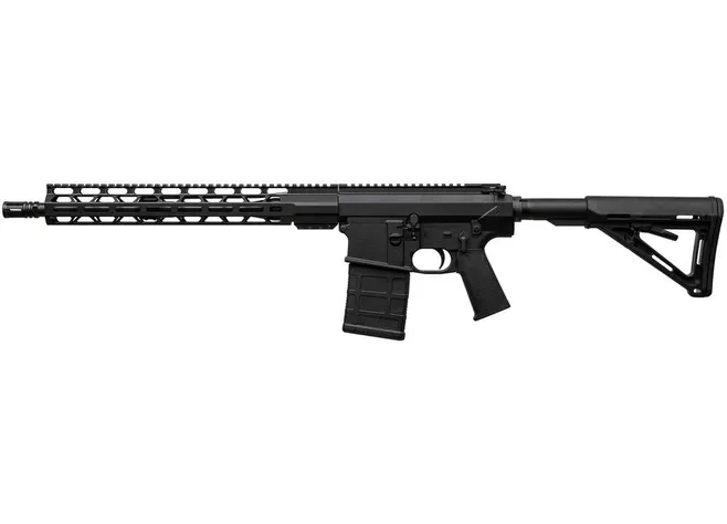 Карабин Diamondback DB10 кол.308 16" M-LOK Фото 2
